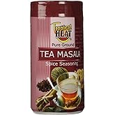 Tropical Heat Kenyan Tea Masala,3.53oz, 1pack