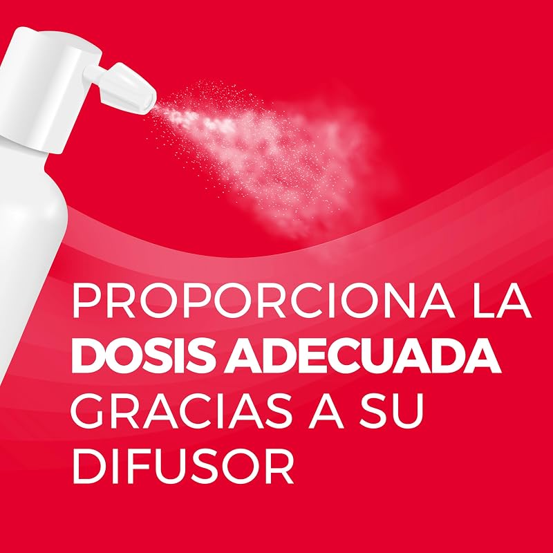 Ultra para remover e dissolver tampão de cera de ouvido, bocal patenteado para desintegração rápida de cera, 20 ml
