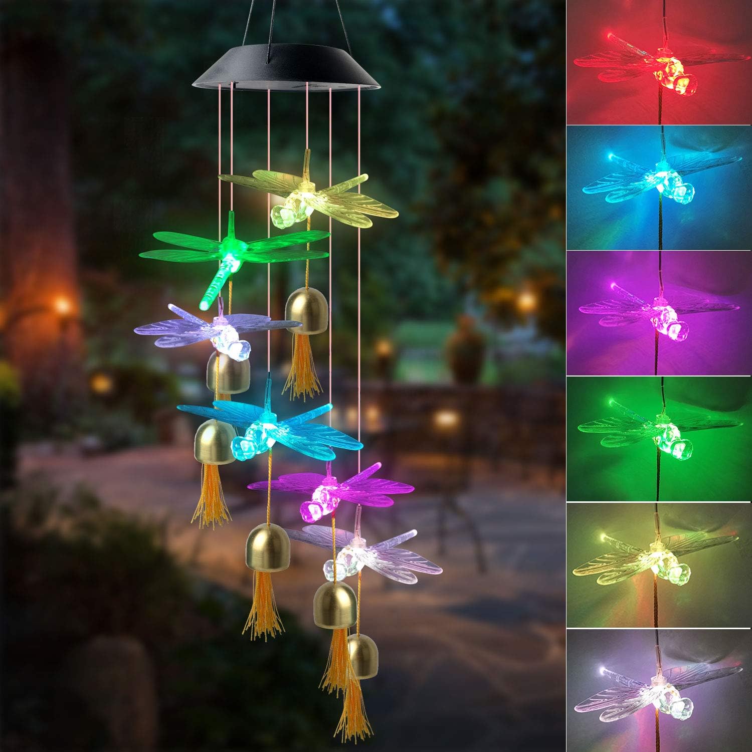 outdoor gifts for mom