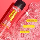 Matrix Glow Mania Colour Protecting Shampoo 300ml Glycolic Rosehip view 2