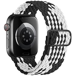 Qimela Stretchy Solo Loop Compatible with Apple