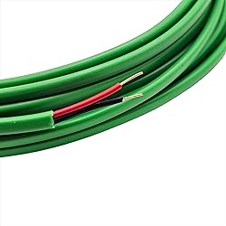 Extension Grade Wire, R and S Type