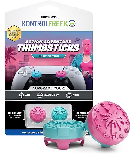 Amazon.com: KontrolFreek South Park: Kenny Edition Performance