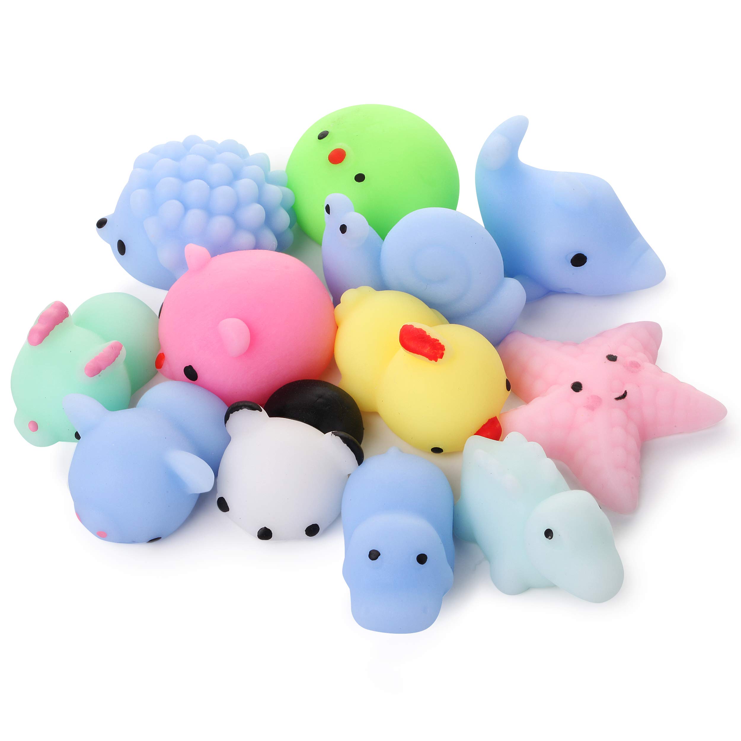 squishies small