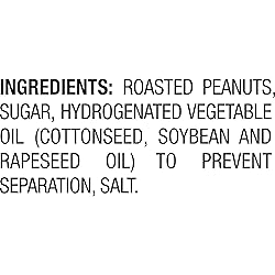 SKIPPY Creamy Peanut Butter, 40 Ounce Twin Pack,2.5