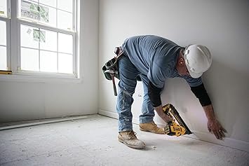 DEWALT DCN650D1 Finish Nailers product image 5