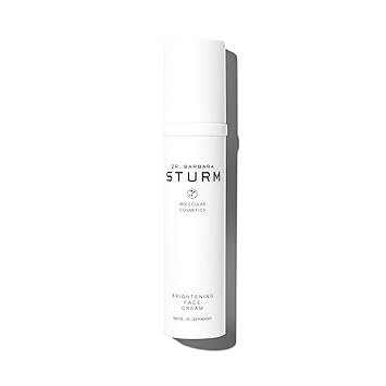 sturm moisturizer