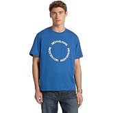 Michael Kors Men's Graphic T-Shirt