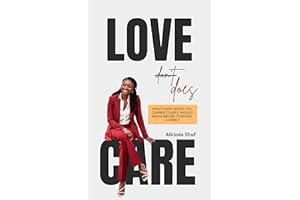 Love Does Care: What Every Sickle Cell Carrier Couple Should Know Before Starting a Family