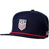 Been There Premium Hand Tailored US Soccer Cap