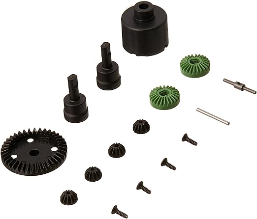 duratrax vendetta buggy