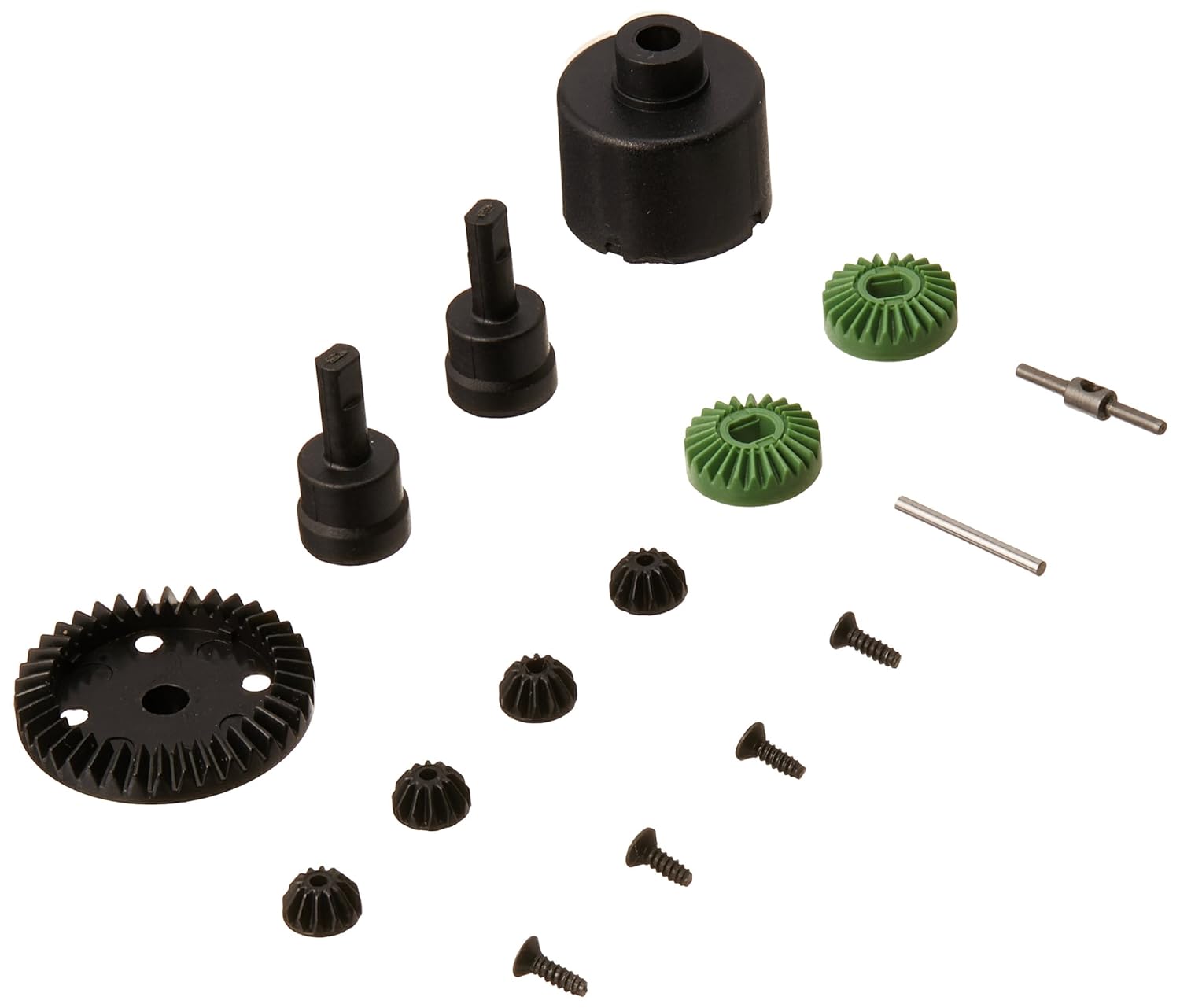 duratrax vendetta buggy