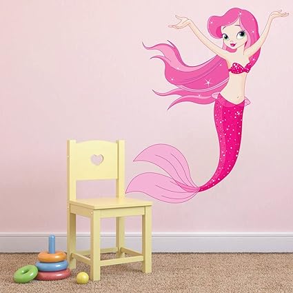 Amazon Com Stickersforlife Cik344 Full Color Wall Decal