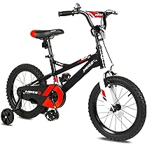 Amazon WEIZE Kids Bike 14 16 18 20 Inch Children Bicycle for Boys Girls Ages 3 12 Years Old Rider Height 35 60 Inch Coaster Brake Multiple