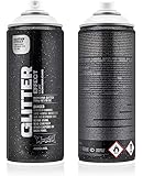 Montana MT EFFECT GLITTER COAT