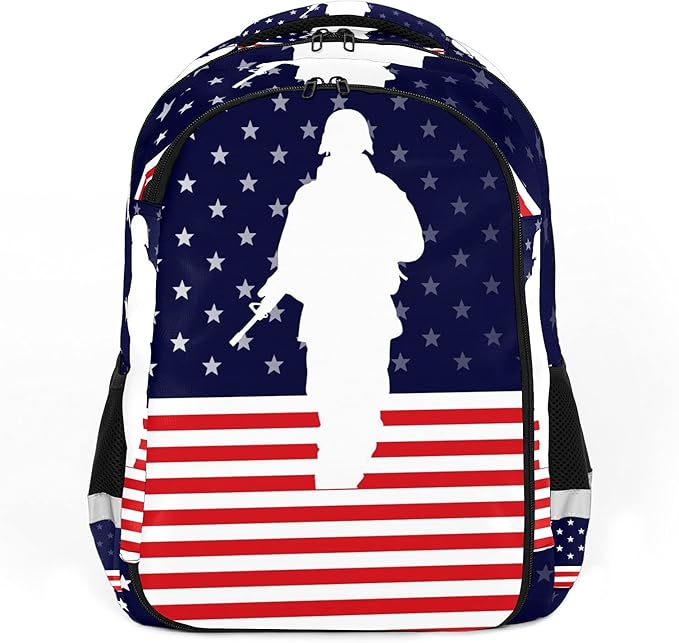 Veteransdaybackground01 Perfect for school and travel backpacks