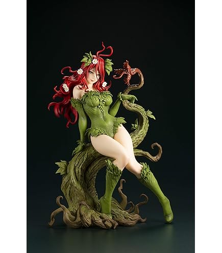 Amazon.com: DC Direct Women of the DC Universe Series 3