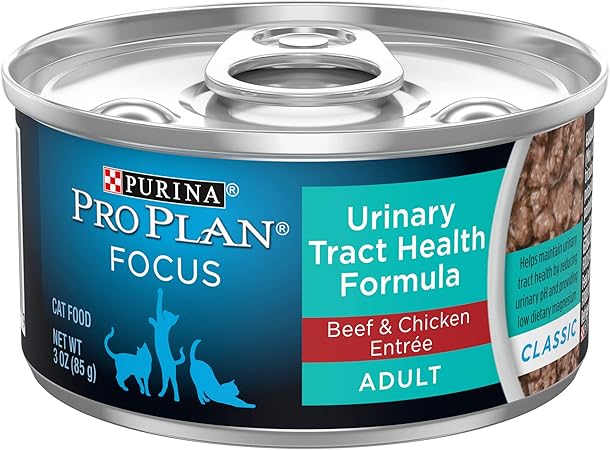 amazon urinary cat food