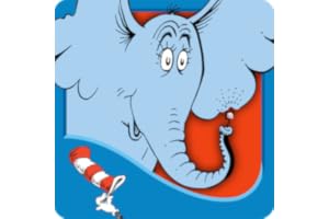 Horton Hears A Who! - Dr. Seuss