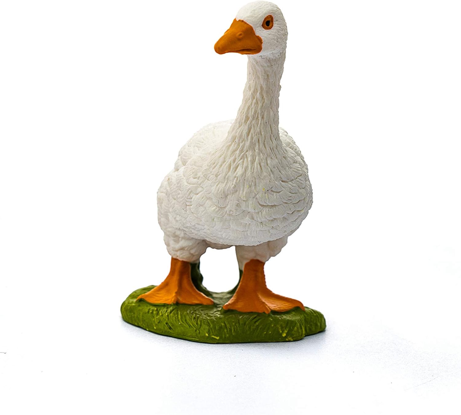 schleich goose