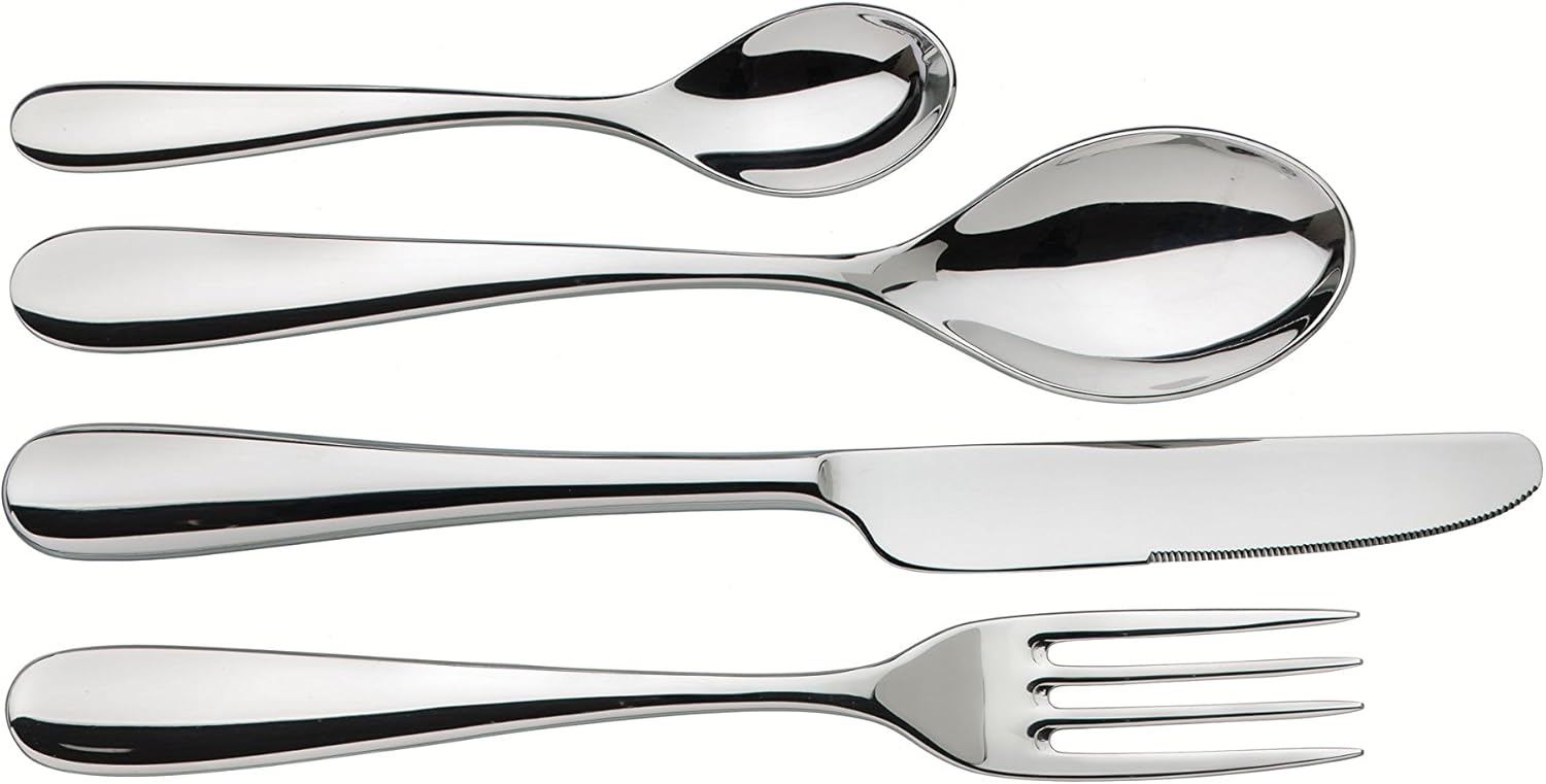 Best Knife Fork Spoon Alessi