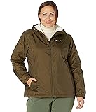 Columbia Women's Switchback Faux Sherpa Lined