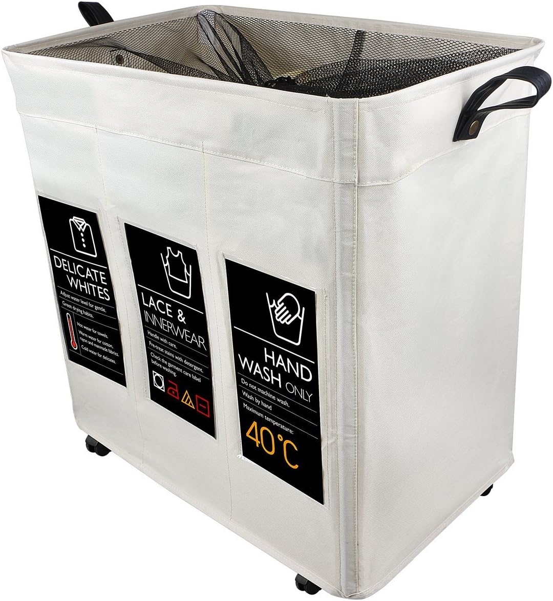 洗濯物は分け洗いすべき メリット 分け方 おすすめアイテムを紹介 Araou アラオウ