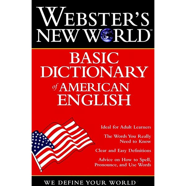 The Newbury House Dictionary of American English: An Essential