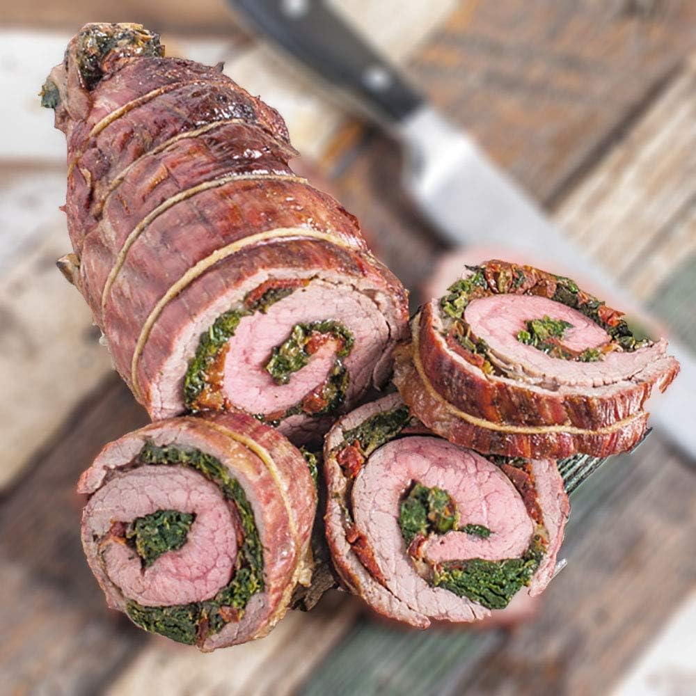 Regency Wraps Cooking Butcher's Twine for Meat Prep & Trussing Turkey, 100% Cotton, 16 Ply, 2-Pack,Natural: Kitchen & Dining