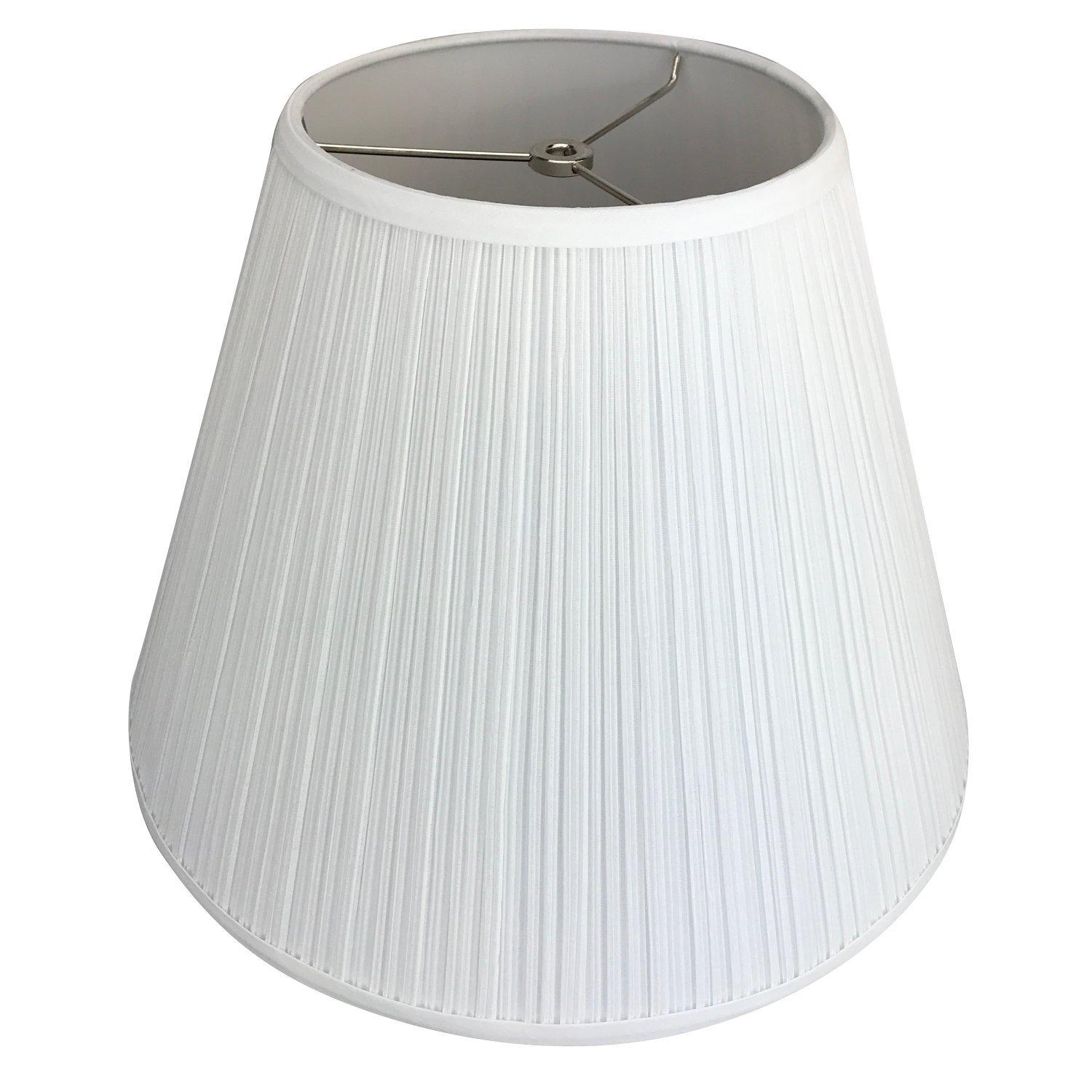 Best lamp shades for table lamps 8x12x16