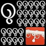Christmas Banister Clips Christmas Light Clips for