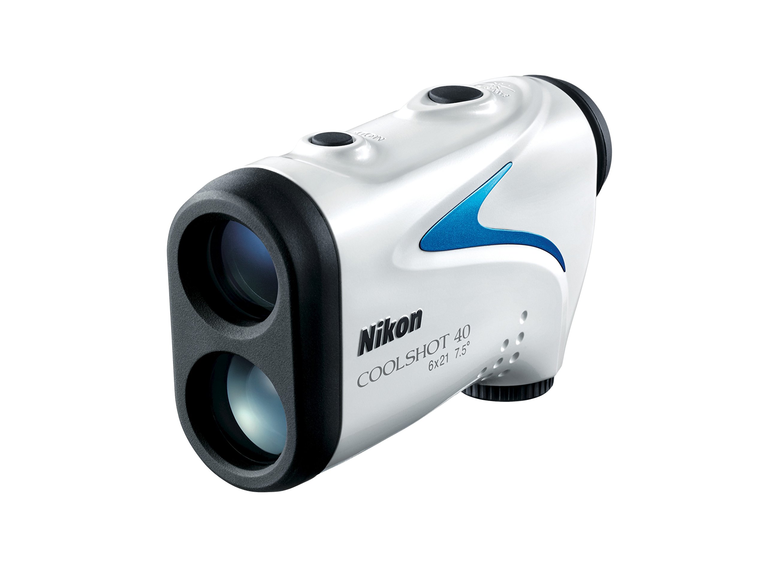 Nikon Coolshot 40 Binocular