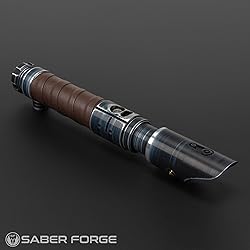 SABERFORGE Defiant Mk2 Eco - LED Dueling