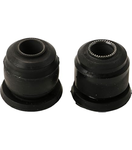 Amazon.com: Prothane 84-89 Nissan 300ZX IRS Rear Subframe Bushing