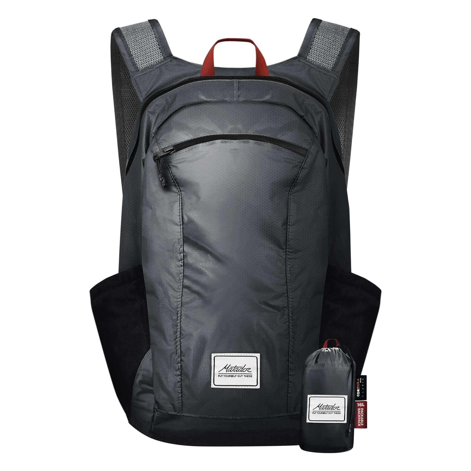 matador waterproof packable backpack