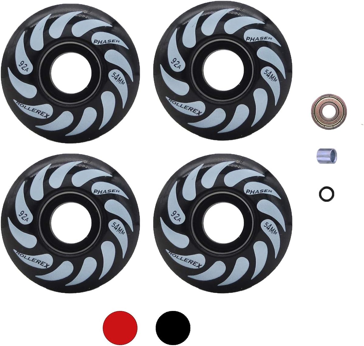 Best skateboard wheels for street Skating [Tested 2021]