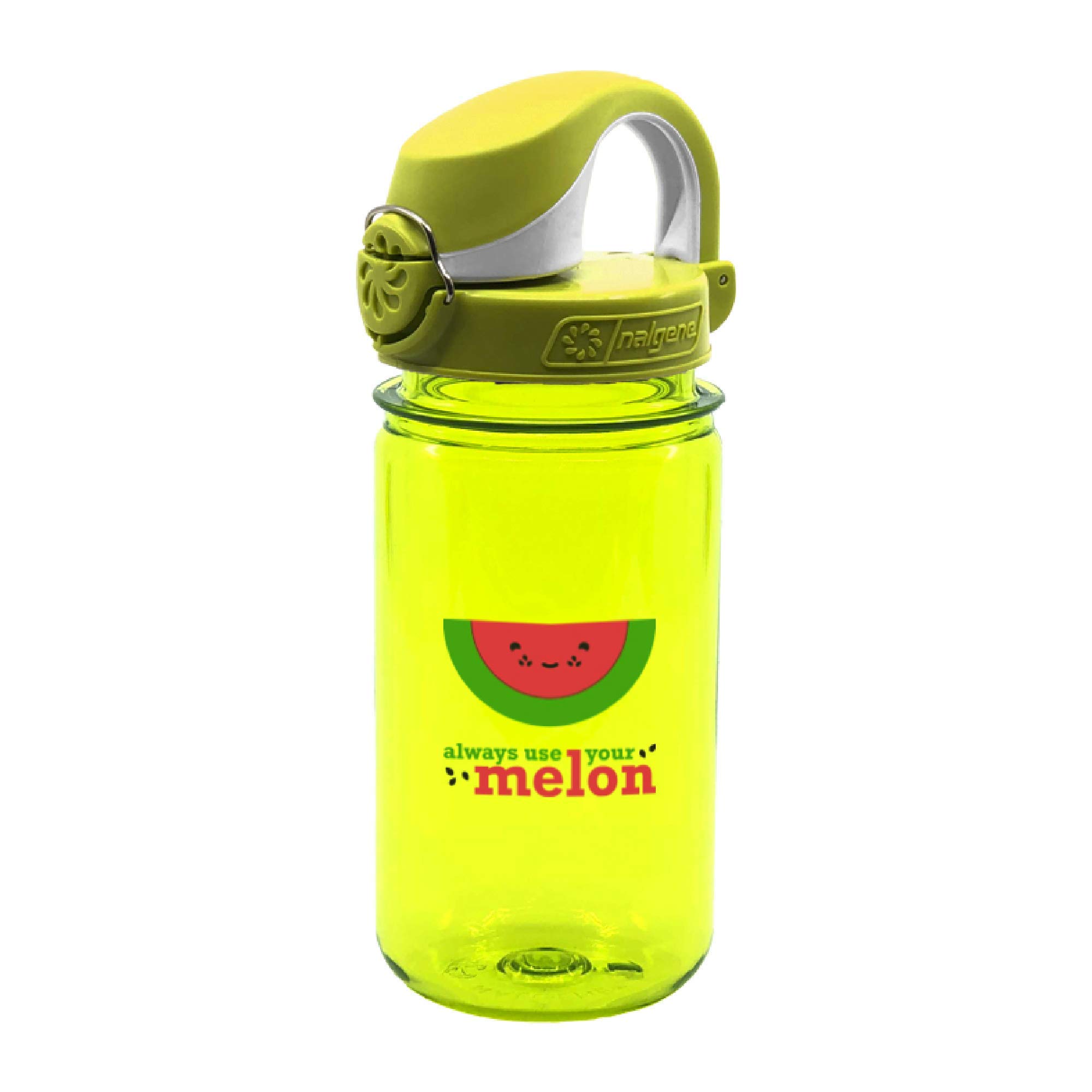 Nalgene Leak Proof Everyday Kids' Outdoor Water Bottle