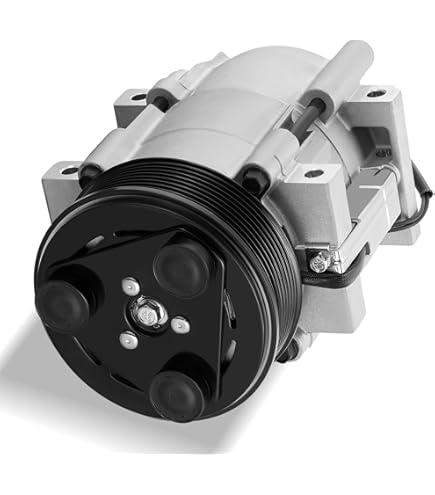 Amazon.com: HaiyazhmaAir Brake Compressor 4933564 5266299 5286958