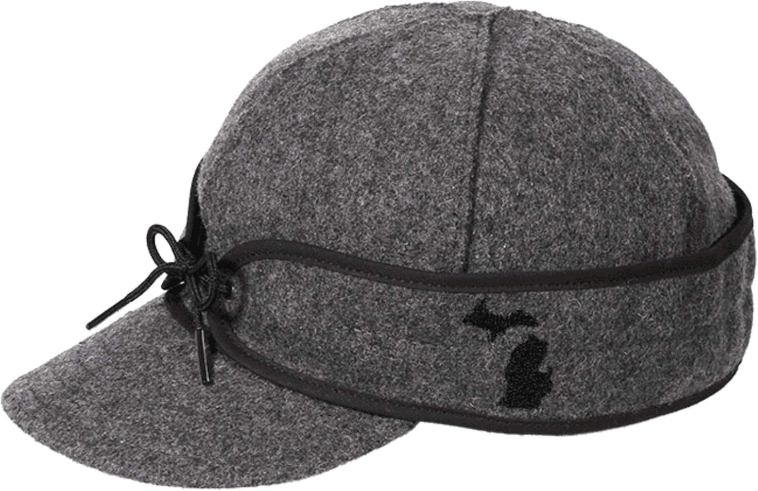 stormy kromer cap