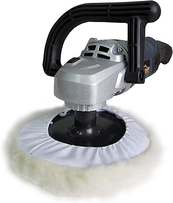PowerStorm® Platinum Deluxe Pack Polishers & Buffers product image 4