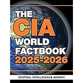 The CIA World Factbook 2025-2026