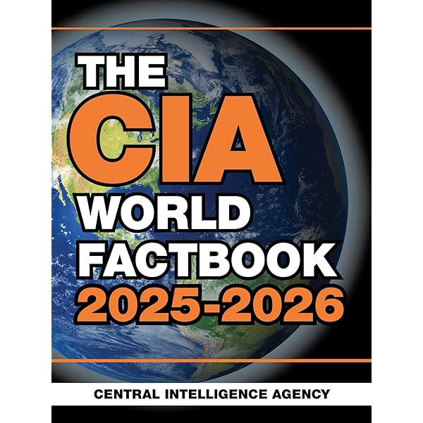 その他 The CIA World Factbook 2009 The 2009 CIA World Factbook by United States. Central