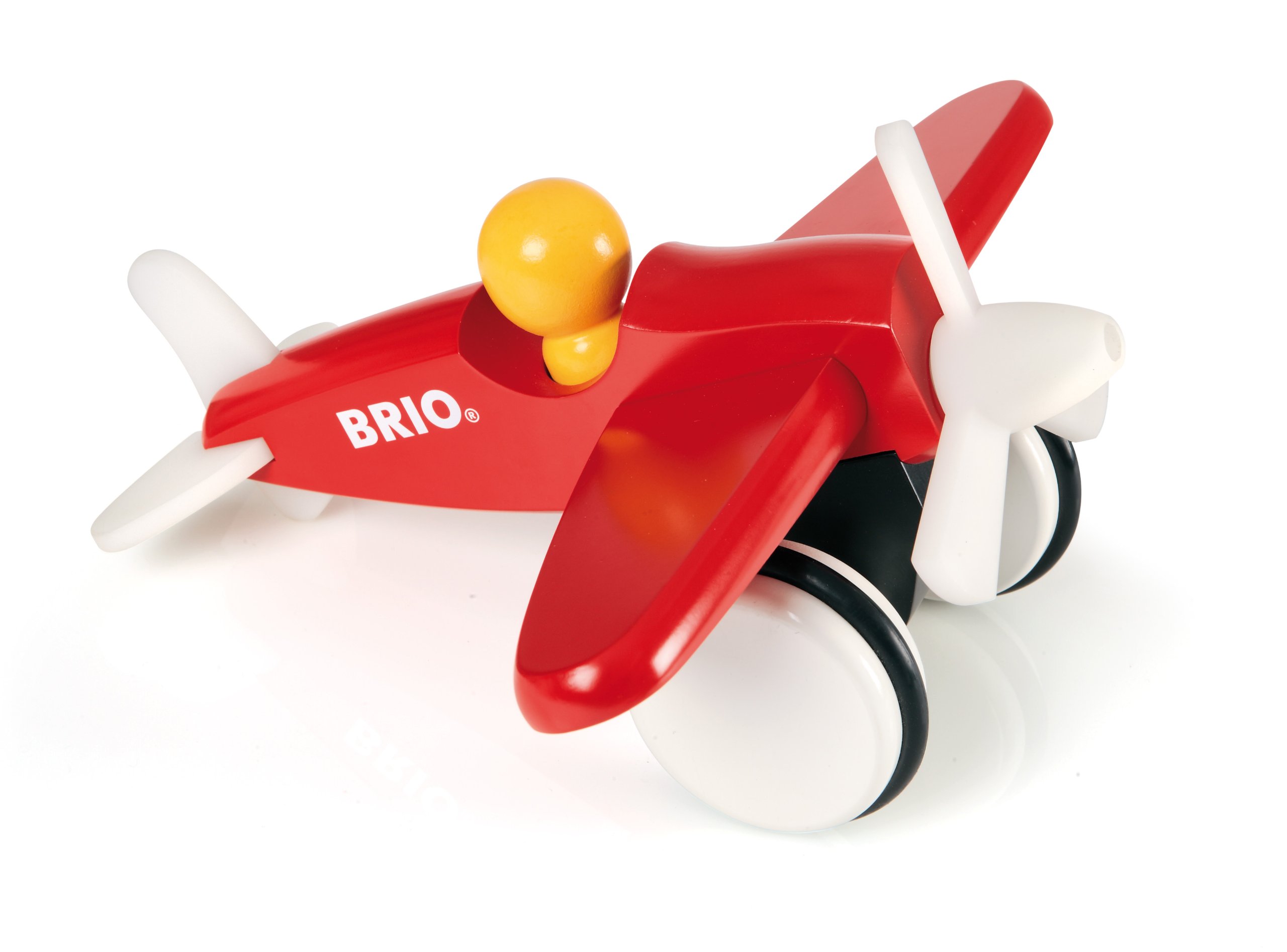 Brio Large Airplane