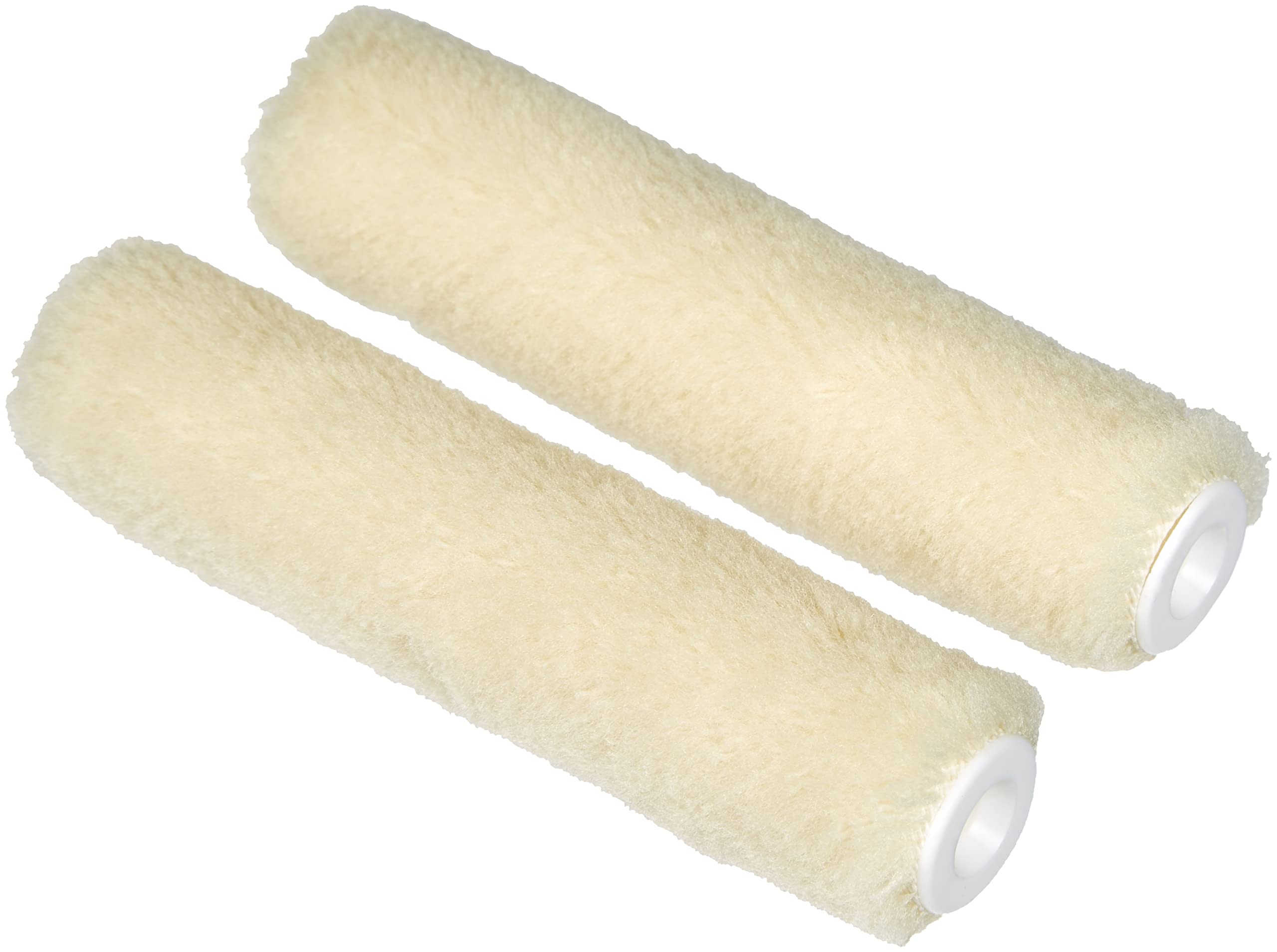 Savy 6424110 Pack of 2 Mini-manchons 86575044 Velvet 110 mm