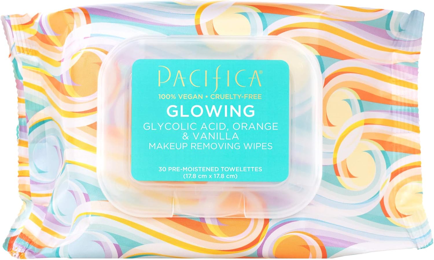 pacifica makeup wipes