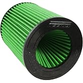 Green Filter 7159 Green High Performance Air Filter