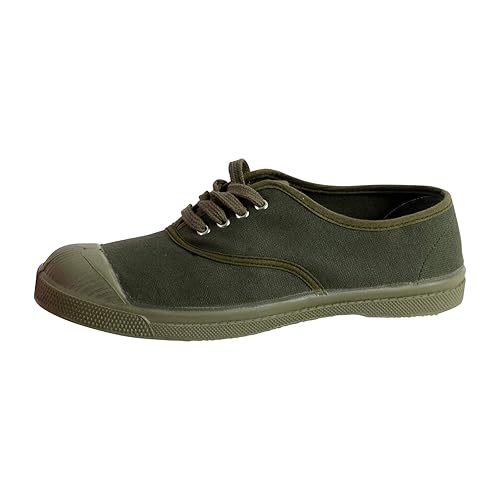 Bensimon Damen Tennis Colorsole Femme Sneaker