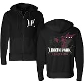 Linkin Park Unisex Adult Official Merch