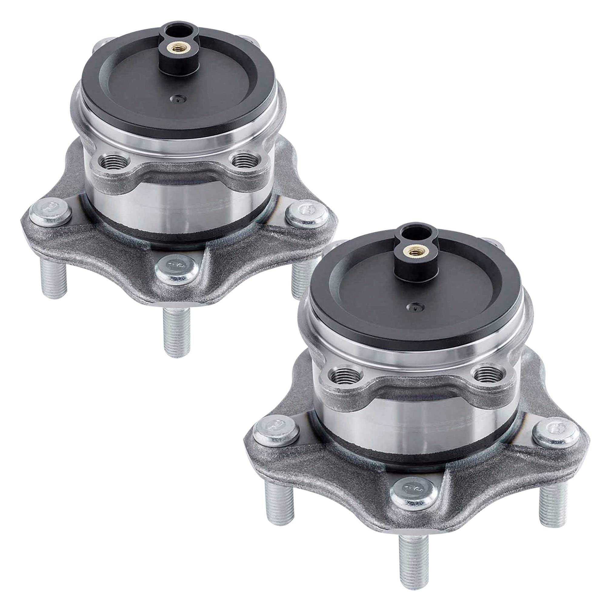 Stirling P512552PR_F314R - Pair 2 Rear Wheel