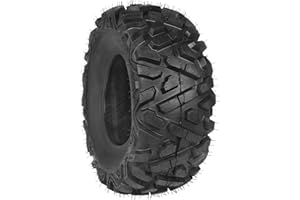 Kimpex 26X10-14-6PR-P350 26X10-14 6PR TRAIL TROOPER FT/RR TIRE